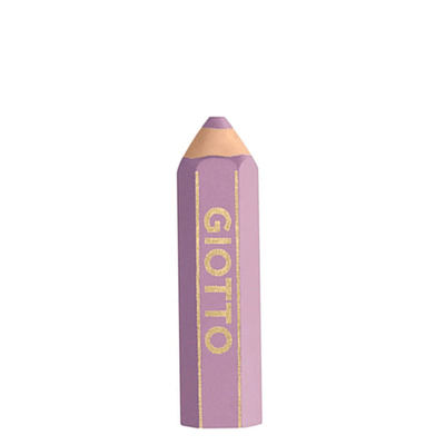 Giotto happy pencil eraser, , medium