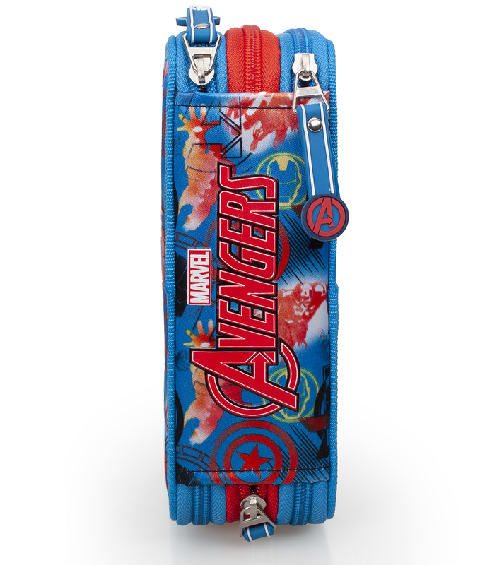Avengers23 triple decker-null