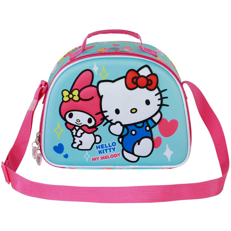 3d26 hello kitty lunch bag, , medium-null