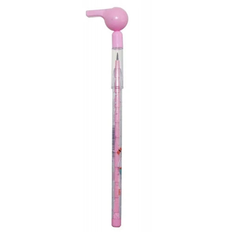 Magic pencil whistle the littlies-null