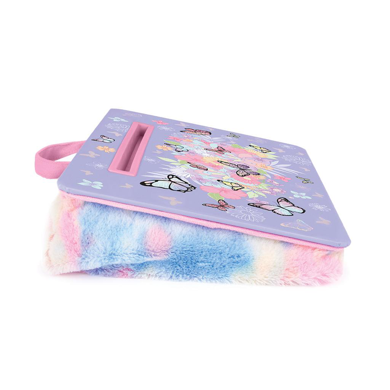 Make it real 3c4G butterfly lap desk image number null