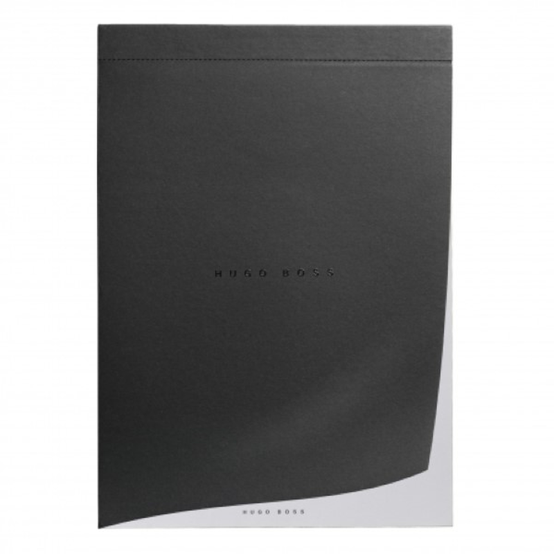 Hugo Boss a4 folder refill, , medium-null