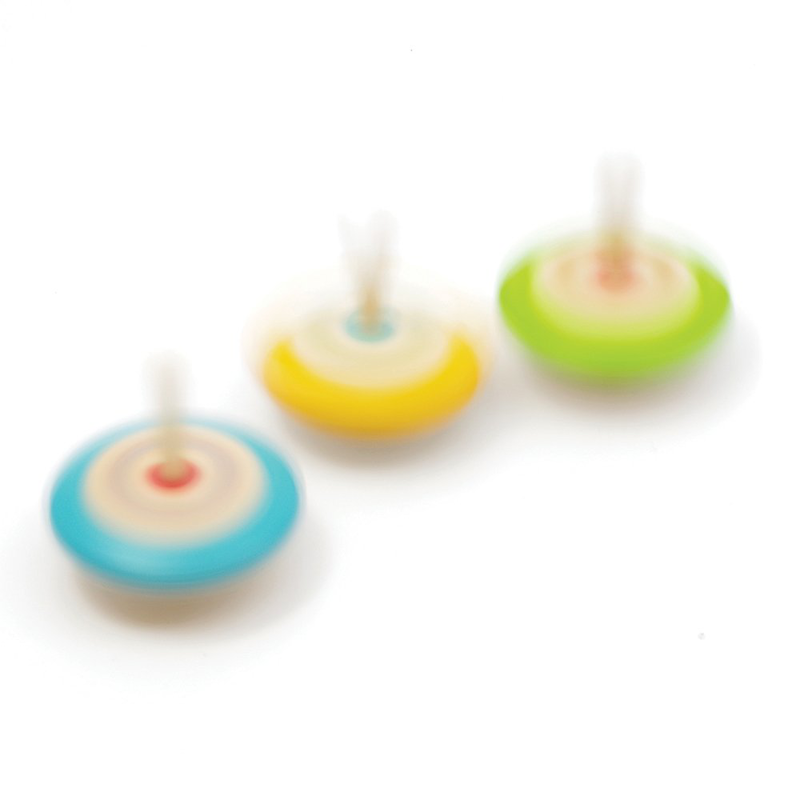 Spinning top indie, , medium image number null