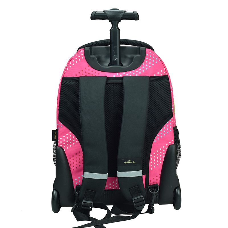 Product image: Bmu hallmark trolley bag dots, , medium-null