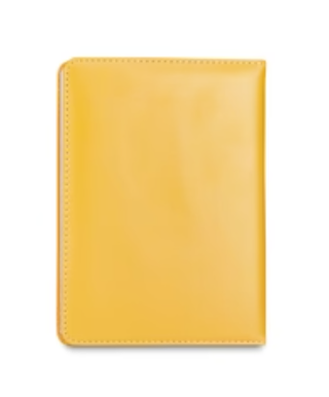 Notebook sagomato squishy stay noted-null