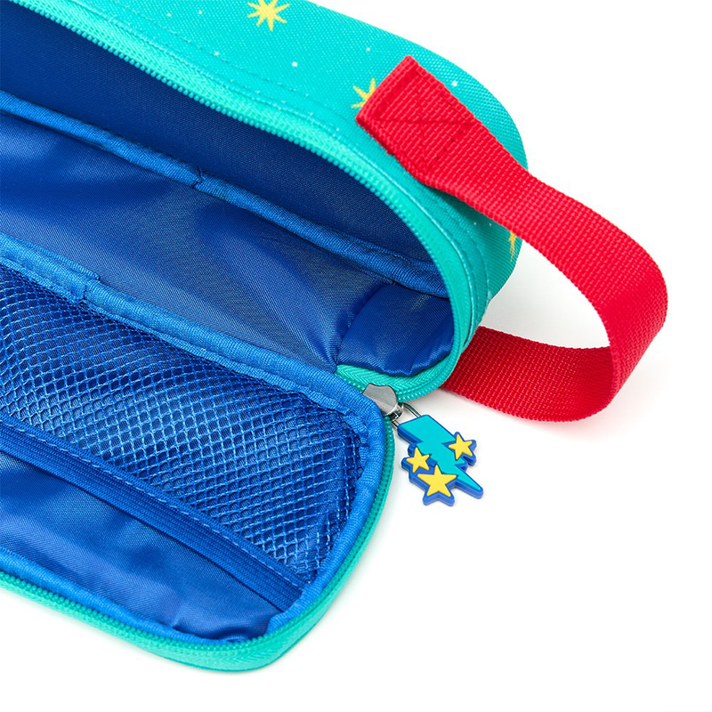 Pencil case spacesheep, , medium image number null