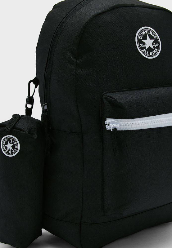 Backpack & pencil case-null