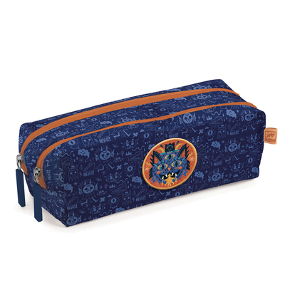Djeco cases monster