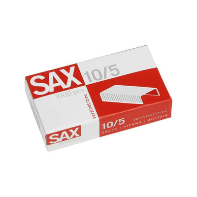 Sax spare parts connector 1000 pcs
