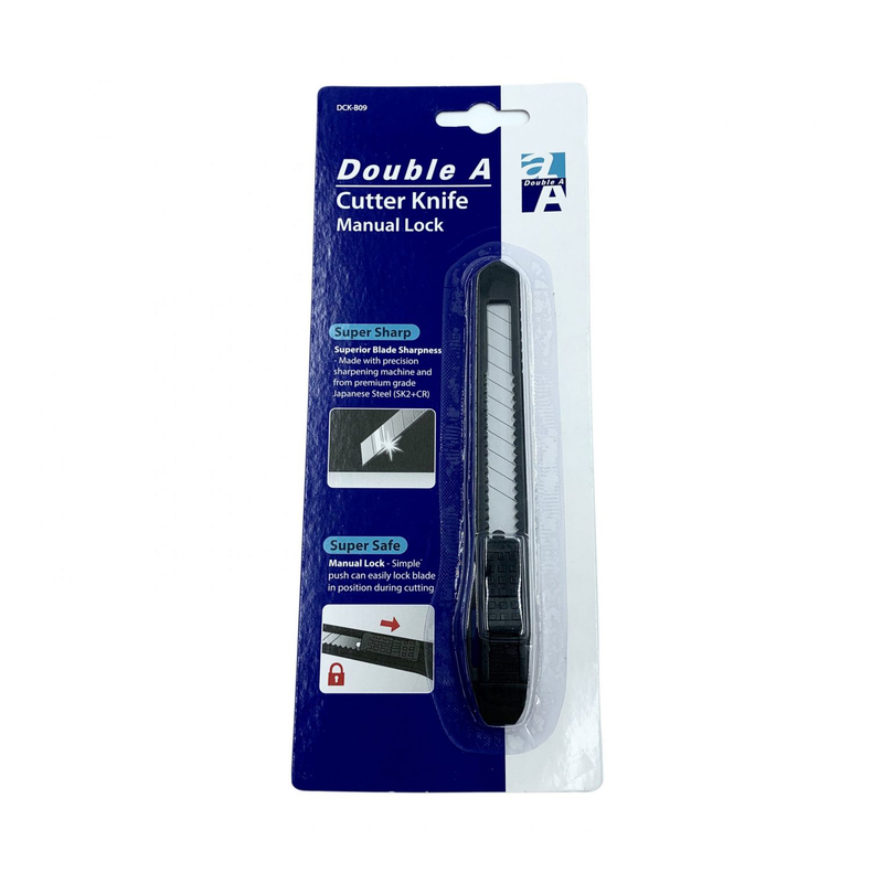 Double a cutter knife smart lock dck-a18, , medium-null