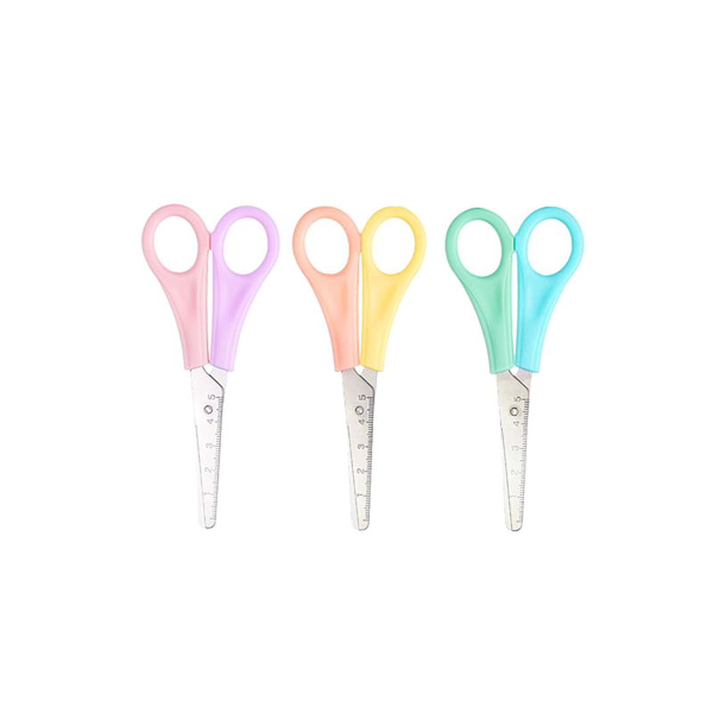 Product image: Ψαλίδι rainbow-null