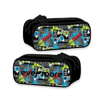 Evermore em24 game pencil case, , medium