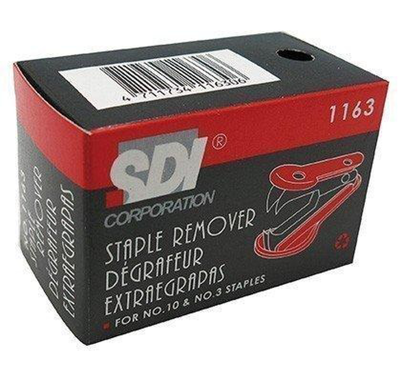 Sdi hand staple remover no.1163, , medium-null