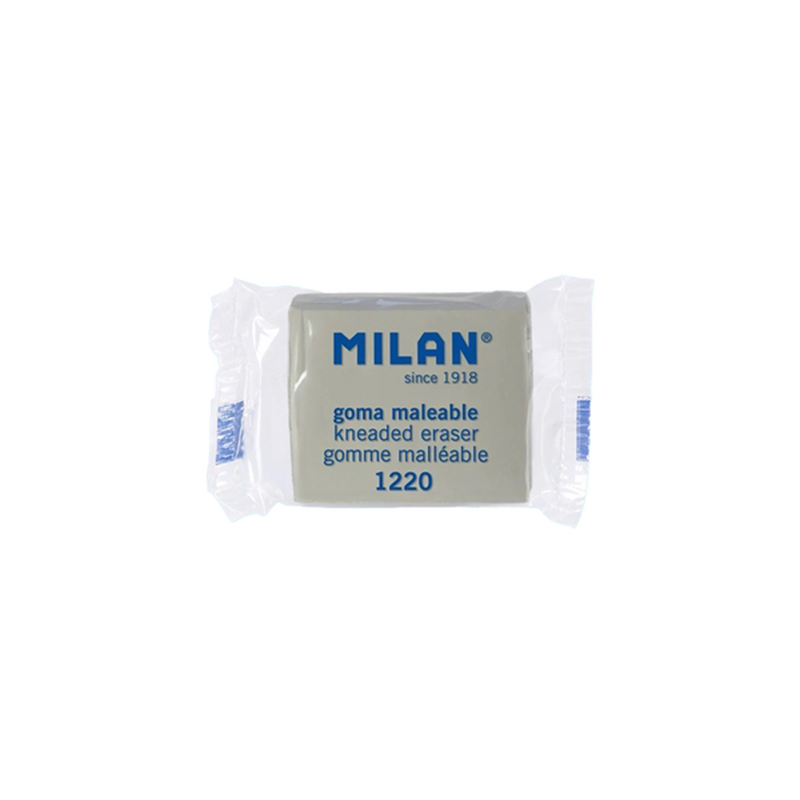 Product image: Ελαστικό σβηστήρι kneadable - milan, , medium-null