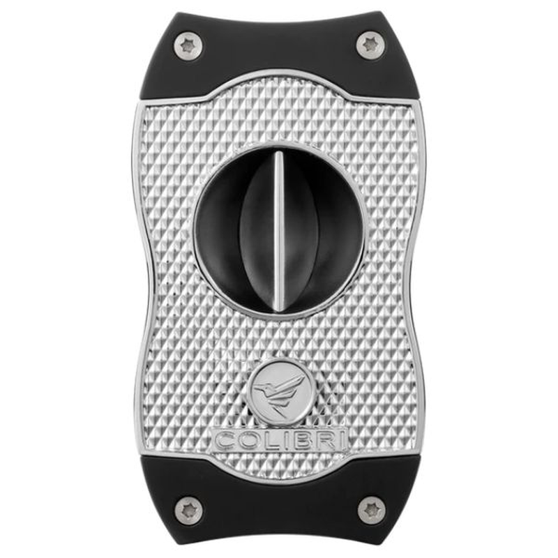 Colibri cutter v-cut diamond chrome + black, , medium-null
