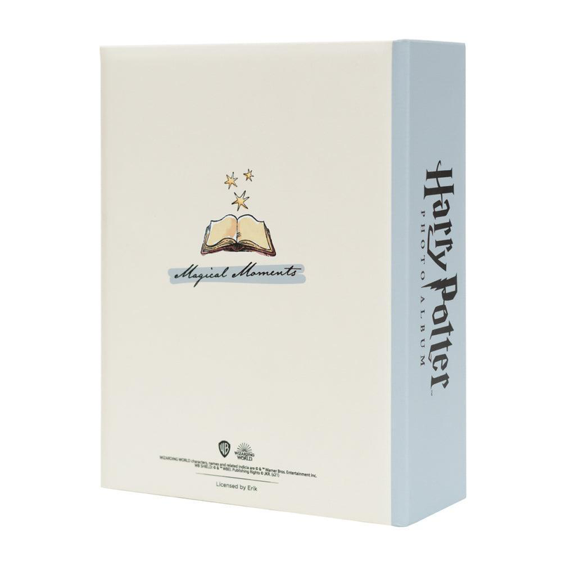 Product image: Harry potter photo album 100 pockets 10x15cm, , medium-null