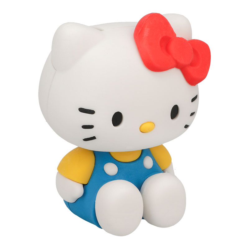Paladone hello kitty chunky eraser, , medium-null