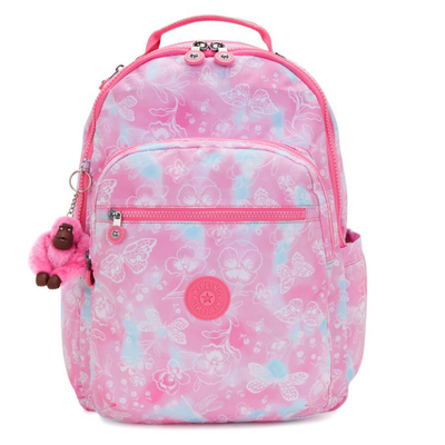 Kipling seoul garden clouds ki4851-2pe, , medium