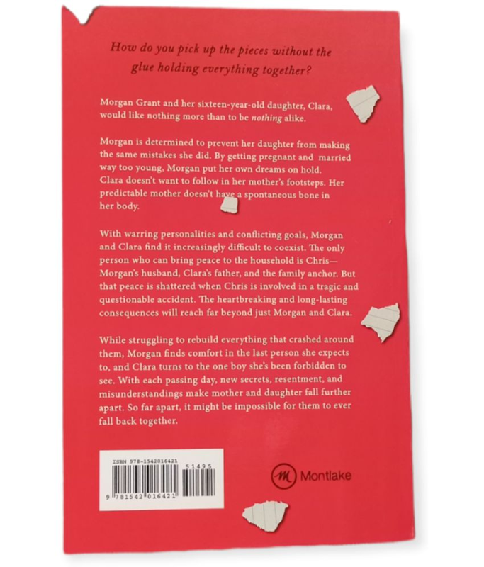 Regretting you, Colleen Hoover, , medium-null