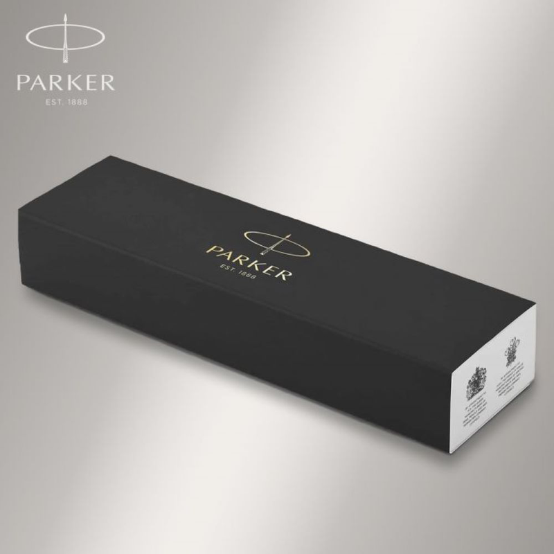 Parker i.m core metal black bt fpen m, , medium-null