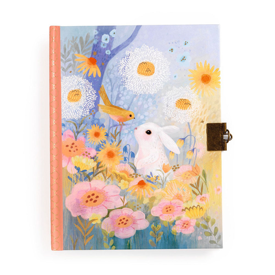 Kendra secret notebook with magic pen
