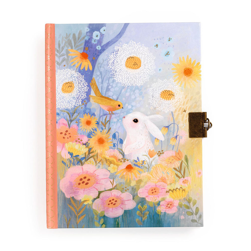 Kendra secret notebook with magic pen, , medium image number null