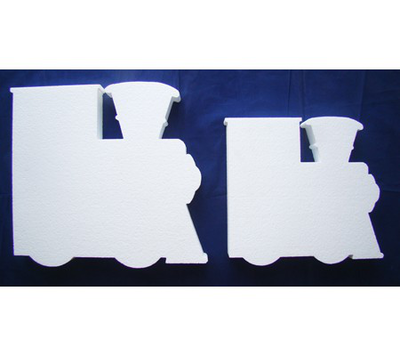 Polystyrene train flat 37x34x5cm, , medium
