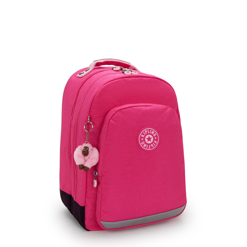 Class room intense rose-null