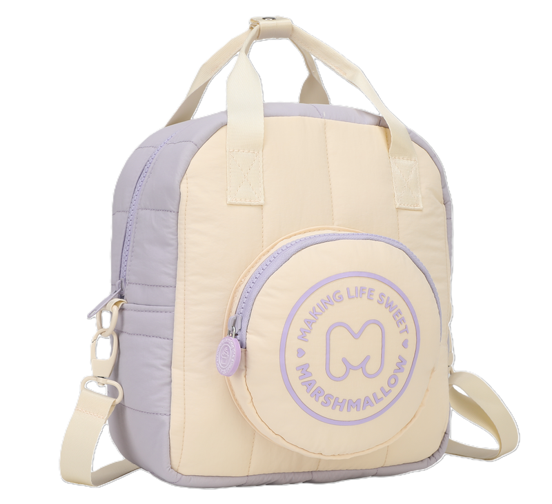 Marshmallow25 lunch bag candyland-null