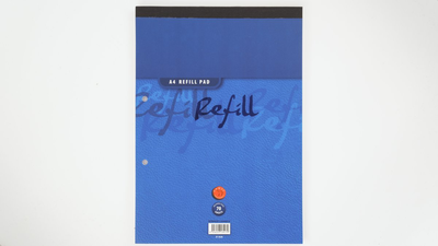 Camel a4 refill pad 70 sheets, , medium