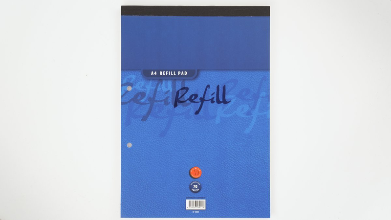 Camel a4 refill pad 70 sheets, , medium-null