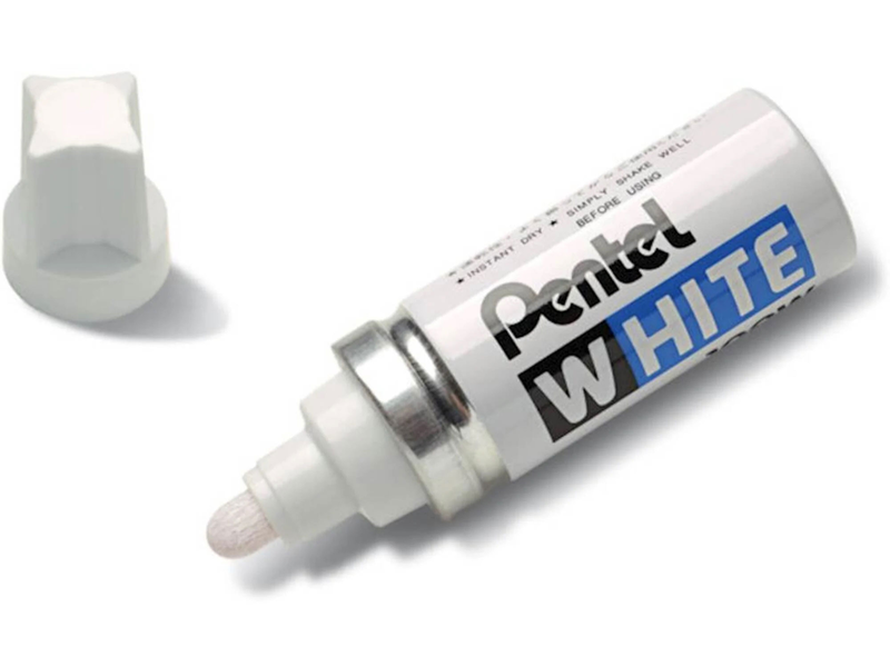 Pentools permanent marker 3.0mm, , medium image number null