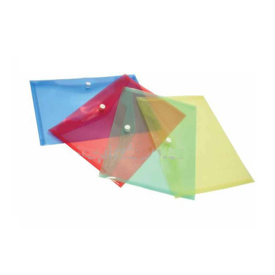 Button envelopes a5 top line, , medium