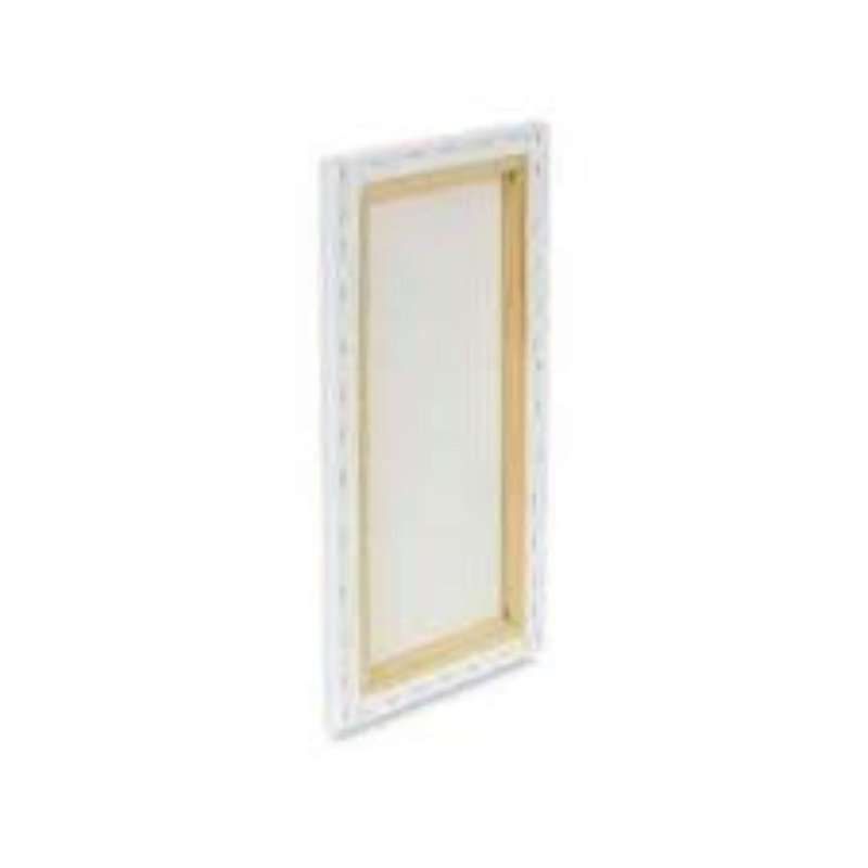 Artist canvas 18x24cm stretched canvas frame2cm rectangle art board for acrylic & oil, , medium-null
