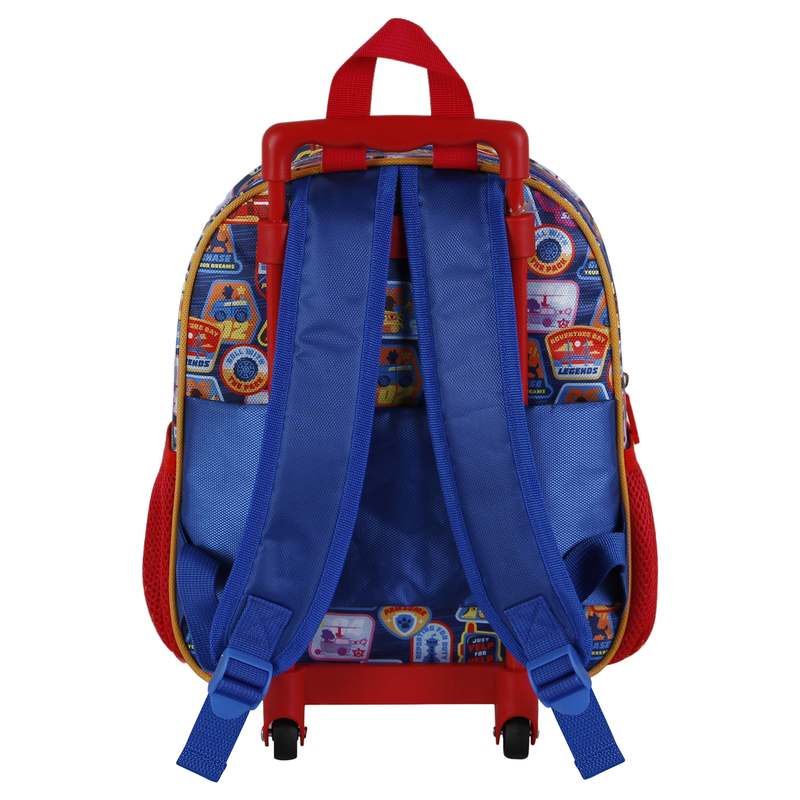 Paw patrol junior trolley backpack 3d image number null
