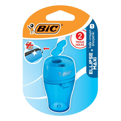 Bic twin canister ellipse &xi;ύ&sigma;&tau;&rho;&alpha; &mu;&epsilon; 2 &tau;&rho;ύ&pi;&epsilon;&sigmaf; & &mu;&epsilon;&gamma;ά&lambda;&omicron; &delta;&omicron;&chi;&epsilon;ί&omicron;, , medium