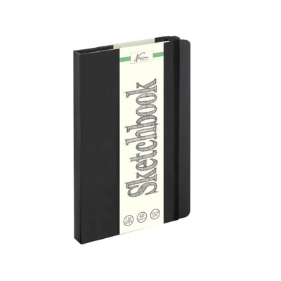 Nassau sketchbook, , medium