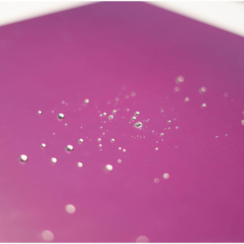 Official frozen multiplication table desk mat-null