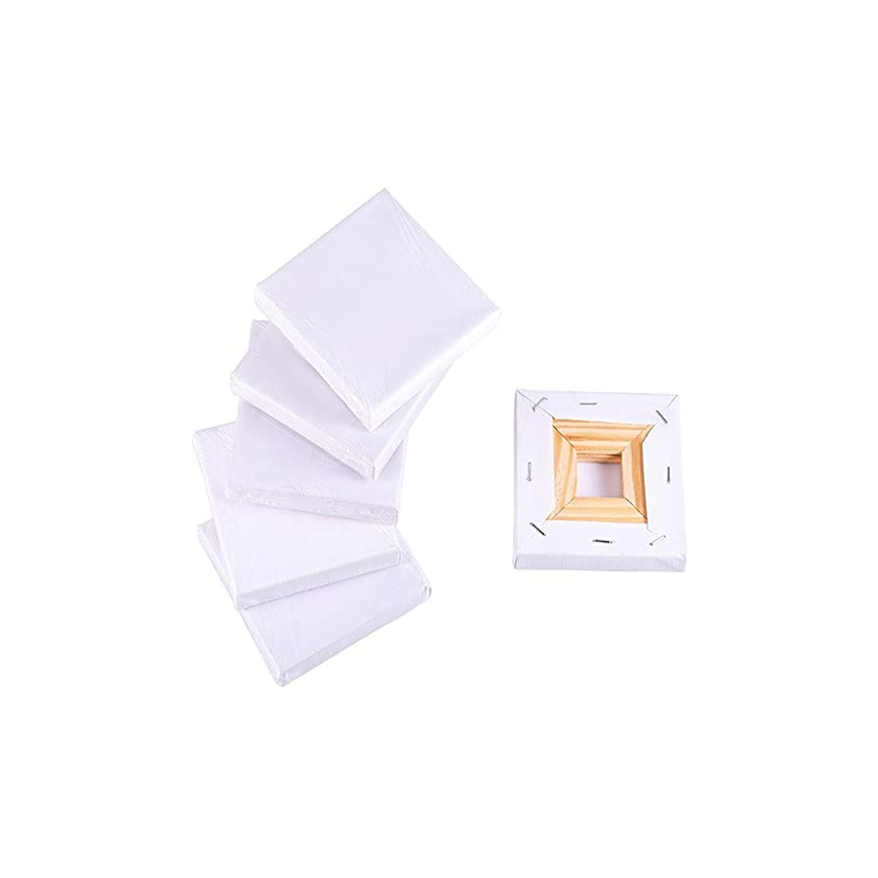 Product image: Mini canvas 10x10cm-null