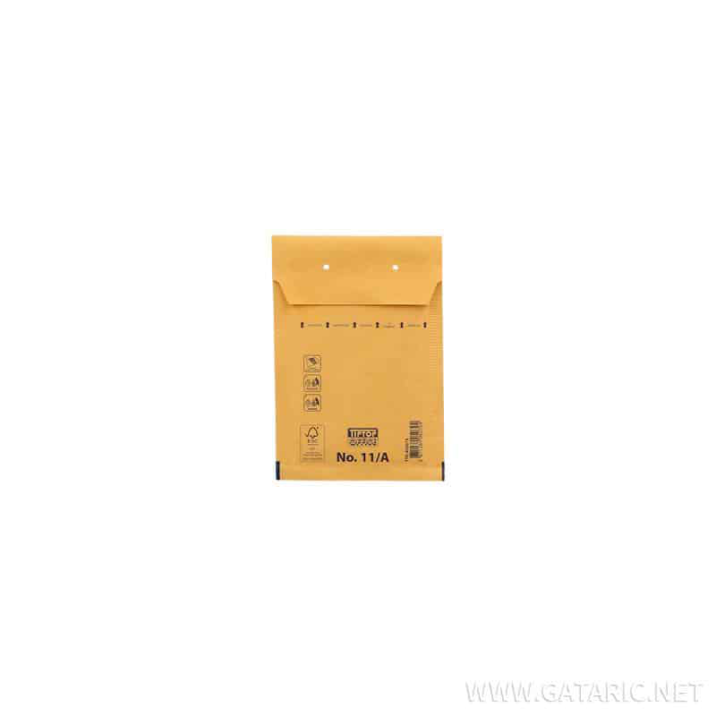 Tto envelope bubble  100x165mm a11 405079, , medium-null