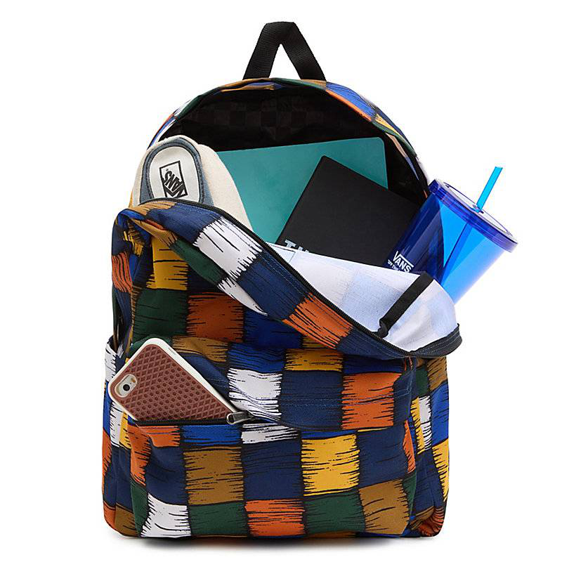 Product image: Vans old skool h2o backpack-null