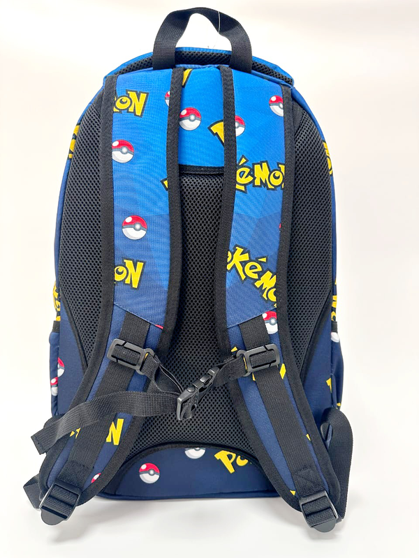 Pokemon backpack-null