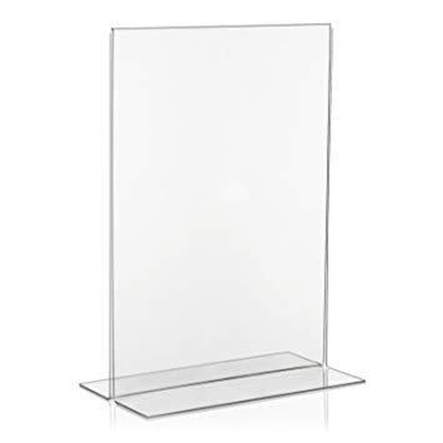 Acrylic stand a6-kejea  t-shape k-6004, , medium