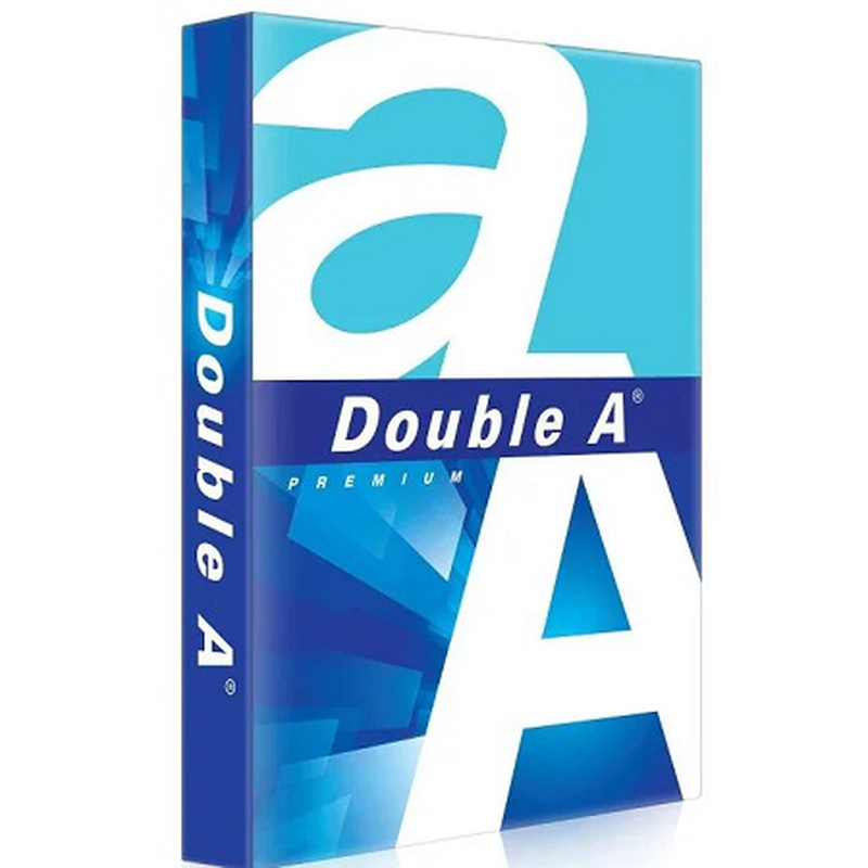 Double a paper a3 80gsm a3 500 sheets, , medium-null