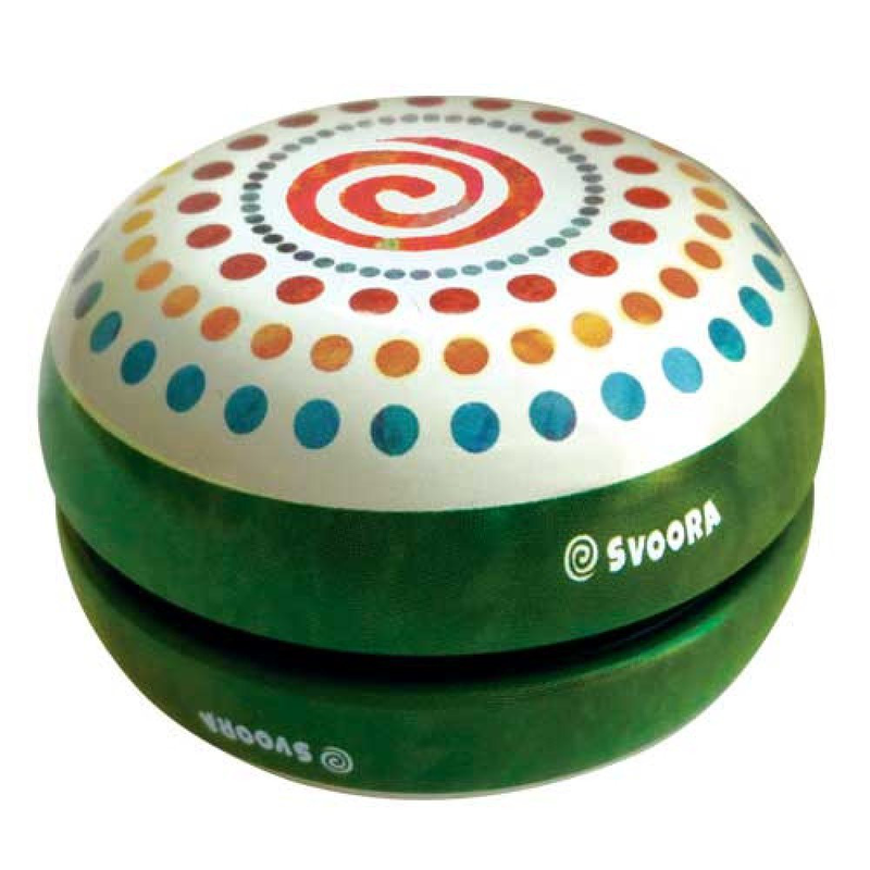 Product image: Metallic yo-yo, , medium-null