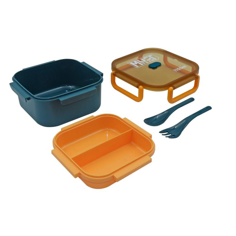 Must team lunch box 1100ml, , medium-null
