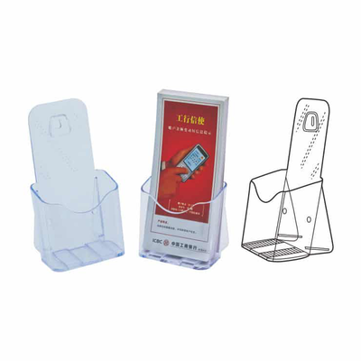 Acrylic stand kejea  1/3 a4  k-150, , medium