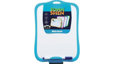 Memoris-precious whiteboard a4 mf-913370, , medium