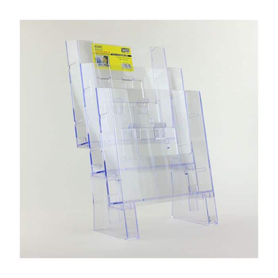 Acrylic stand a4 x3 kejea  k-311, , medium