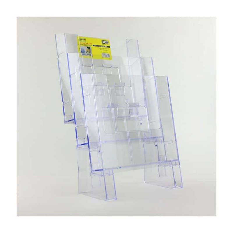 Product image: Acrylic stand a4 x3 kejea k-311, , medium-null